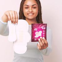 Gentle Day Purse Ready Pack - Organic & Hypoallergenic